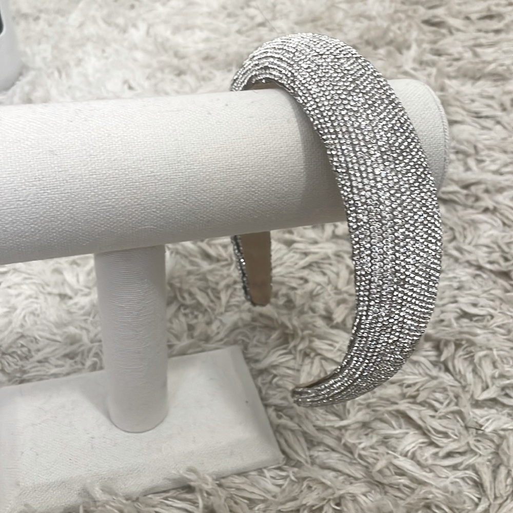 Rhinestone Headband